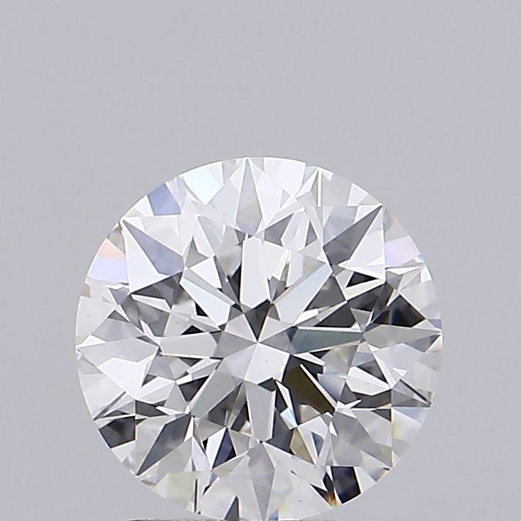 1.61-CARAT Round DIAMOND