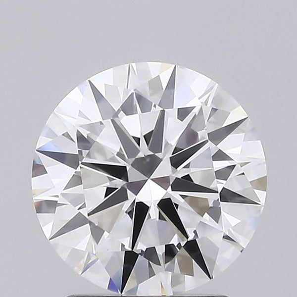 2.17-CARAT Round DIAMOND