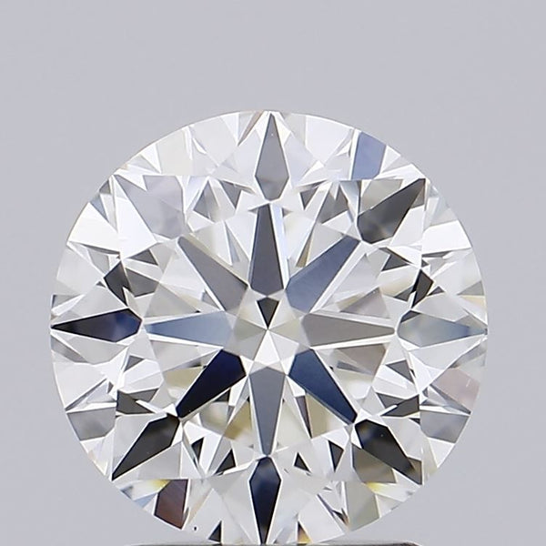 2.20-CARAT Round DIAMOND