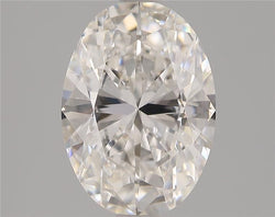 2.02-CARAT Oval DIAMOND