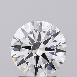 1.85-CARAT Round DIAMOND