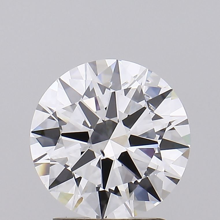 1.85-CARAT Round DIAMOND