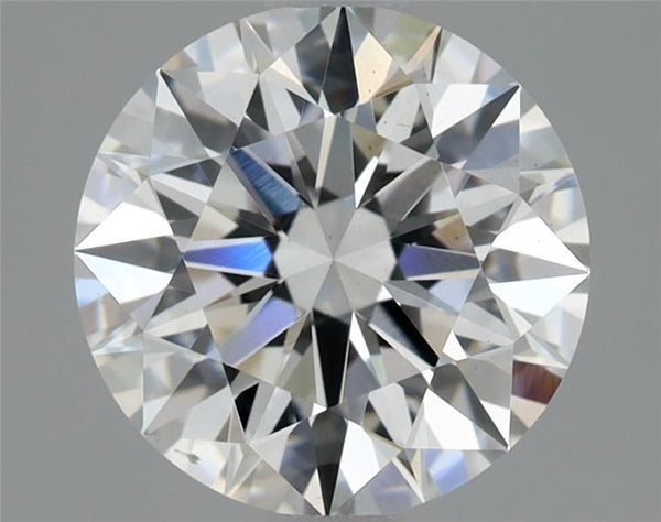 1.69-CARAT Round DIAMOND