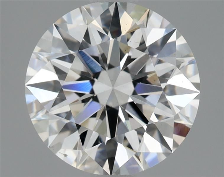 1.69-CARAT Round DIAMOND