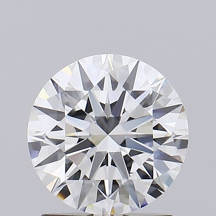 1.50-CARAT Round DIAMOND