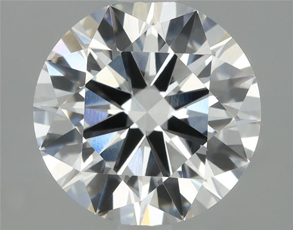 1.85-CARAT Round DIAMOND