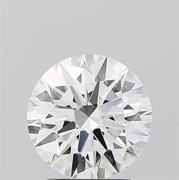 1.86-CARAT Round DIAMOND