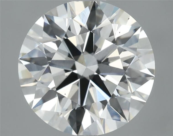 1.67-CARAT Round DIAMOND