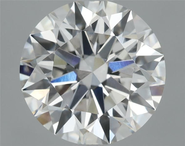 1.67-CARAT Round DIAMOND