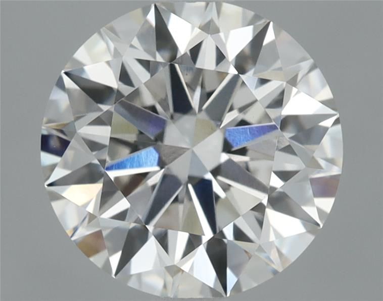 1.67-CARAT Round DIAMOND