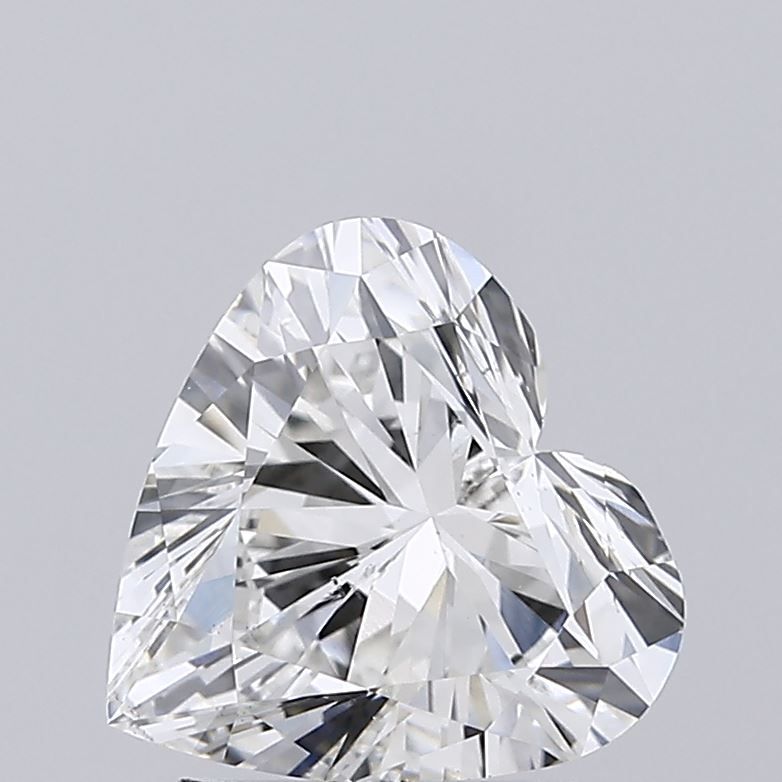 1.90-CARAT Heart DIAMOND