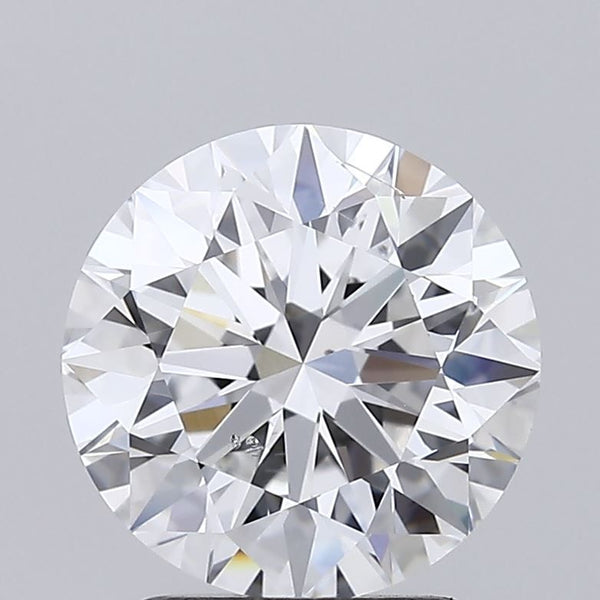 2.23-CARAT Round DIAMOND