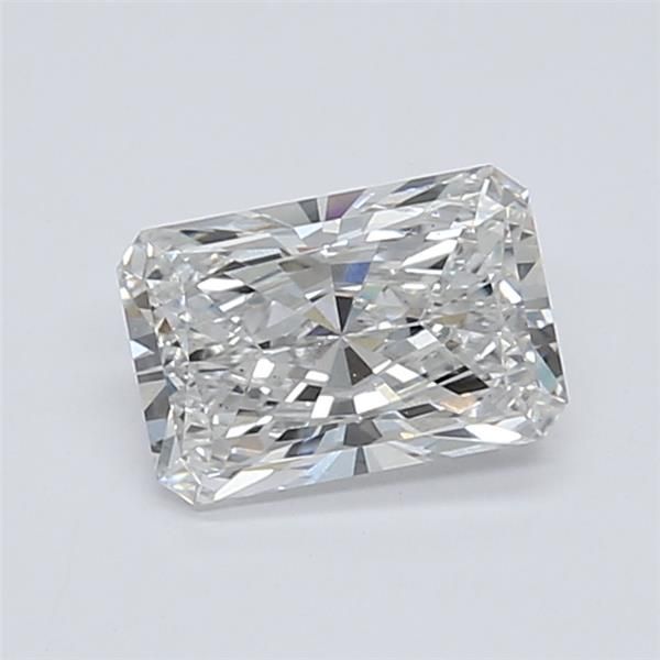 1.14-CARAT Radiant DIAMOND