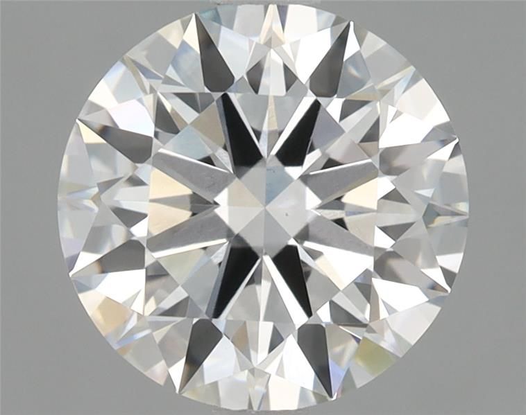 1.66-CARAT Round DIAMOND