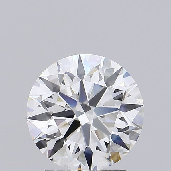 2.00-CARAT Round DIAMOND