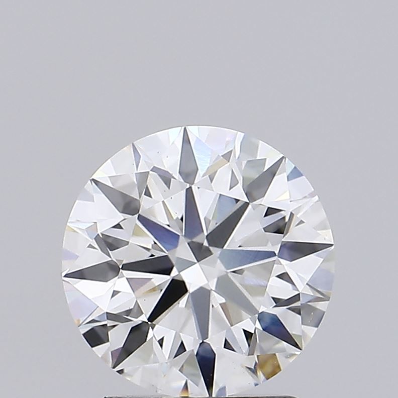 2.00-CARAT Round DIAMOND