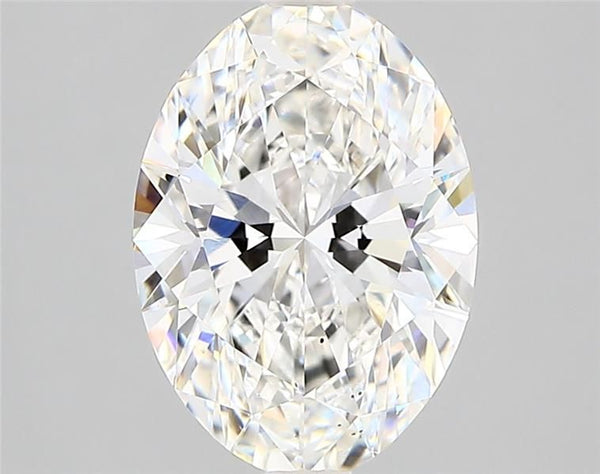 2.33-CARAT Oval DIAMOND