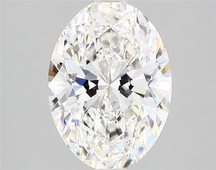 2.33-CARAT Oval DIAMOND