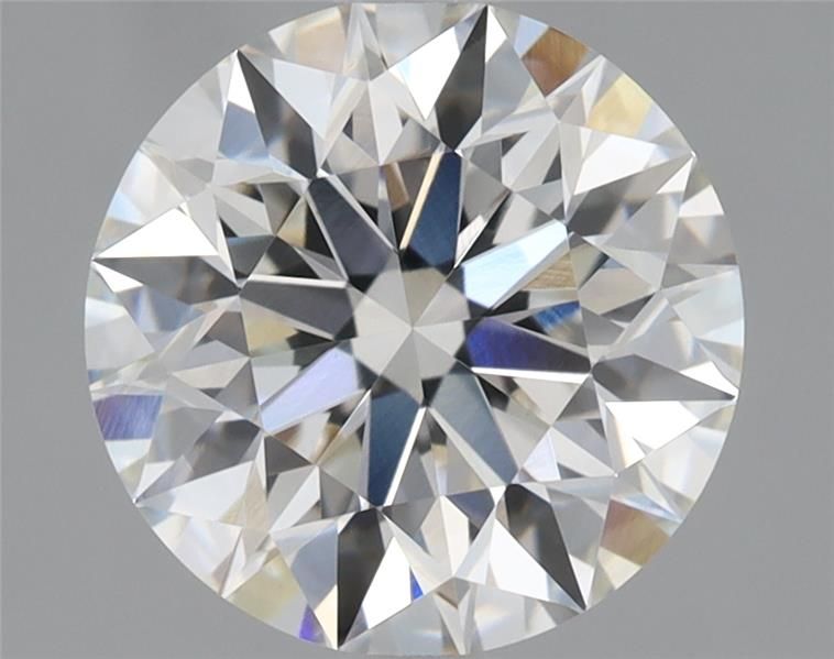 1.87-CARAT Round DIAMOND