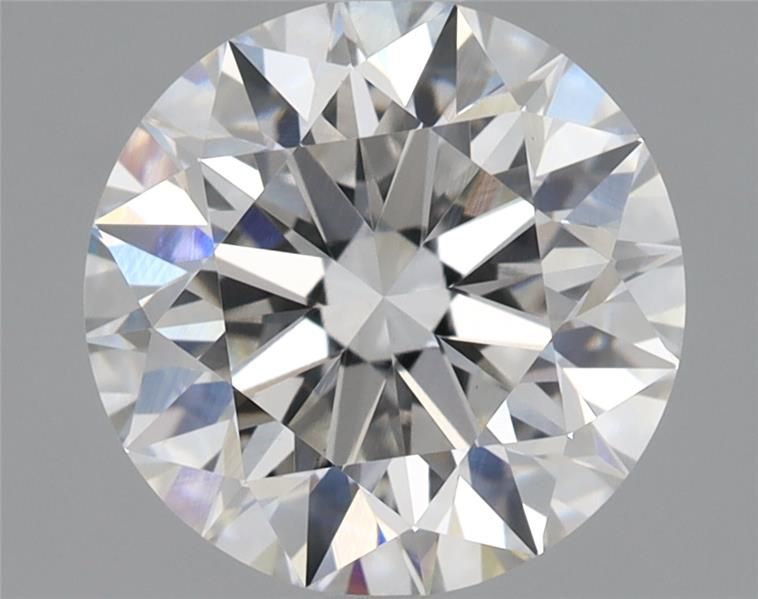 1.89-CARAT Round DIAMOND