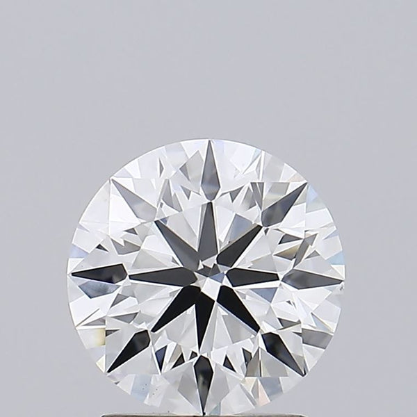 1.77-CARAT Round DIAMOND