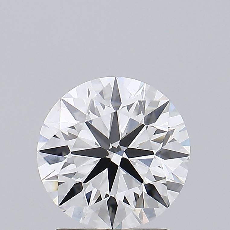 1.77-CARAT Round DIAMOND