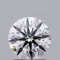 1.50-CARAT Round DIAMOND