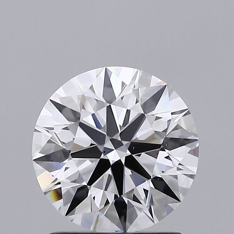 1.50-CARAT Round DIAMOND