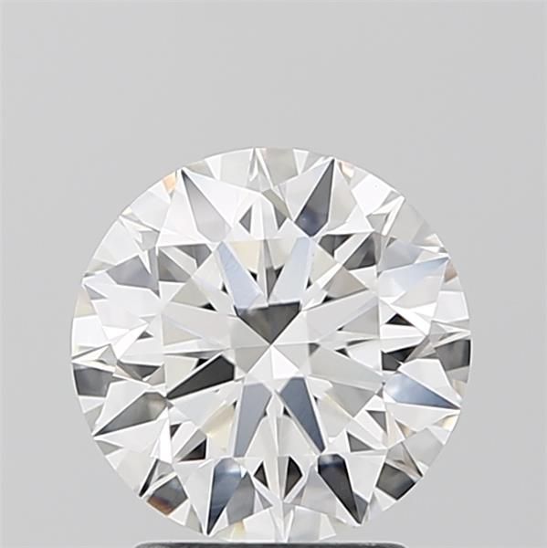 2.13-CARAT Round DIAMOND