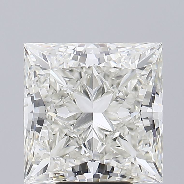 7.03-CARAT Princess DIAMOND
