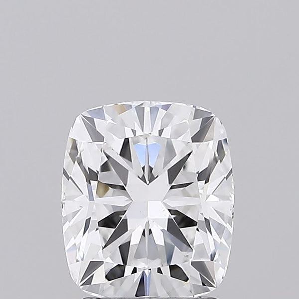 2.14-CARAT Cushion brilliant DIAMOND