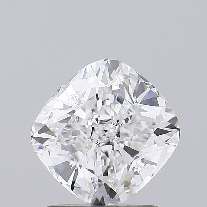 1.62-CARAT Cushion brilliant DIAMOND