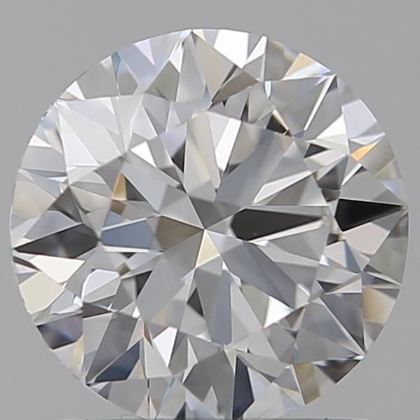 1.19-CARAT Round DIAMOND