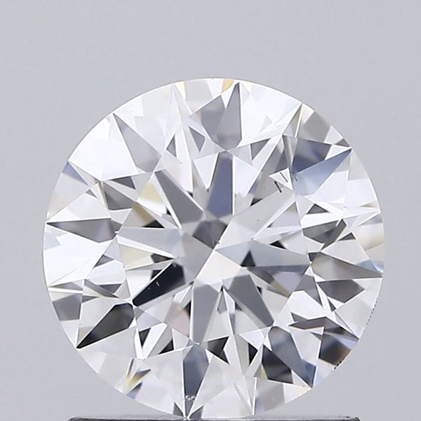 1.13-CARAT Round DIAMOND