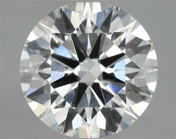 1.70-CARAT Round DIAMOND