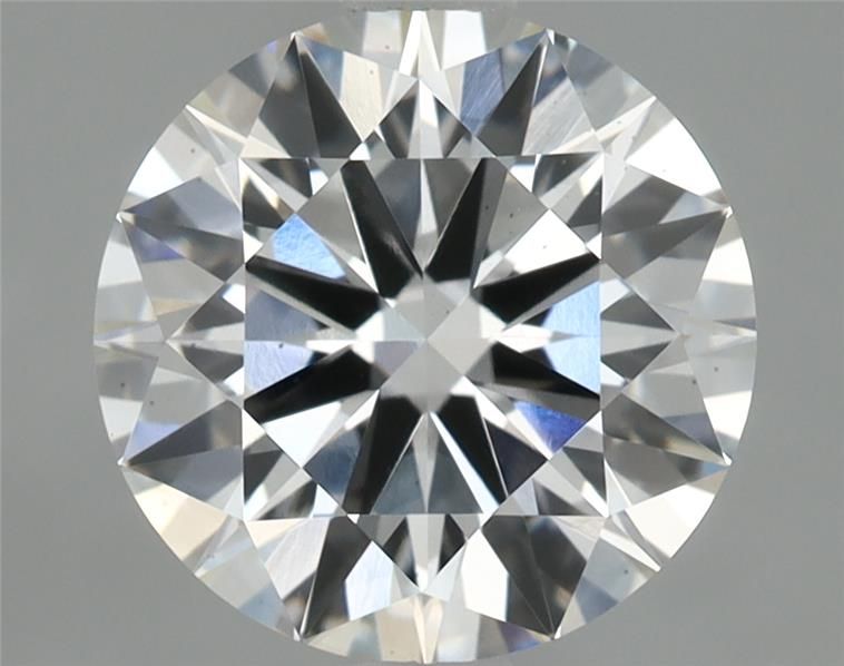 1.70-CARAT Round DIAMOND