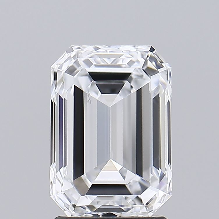 2.12-CARAT Emerald DIAMOND