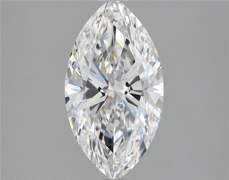 2.10-CARAT Marquise DIAMOND