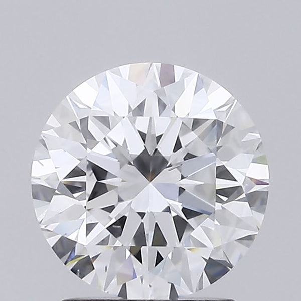 2.03-CARAT Round DIAMOND
