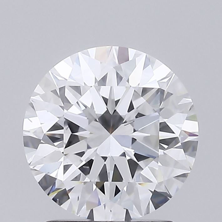 2.03-CARAT Round DIAMOND