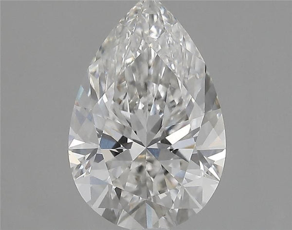 2.11-CARAT Pear DIAMOND