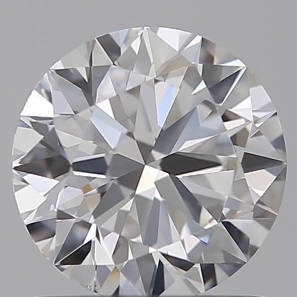 1.00-CARAT Round DIAMOND