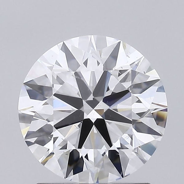 1.51-CARAT Round DIAMOND