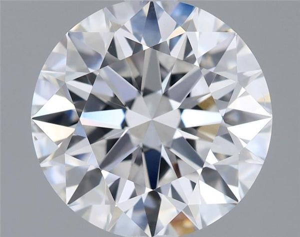 2.36-CARAT Round DIAMOND
