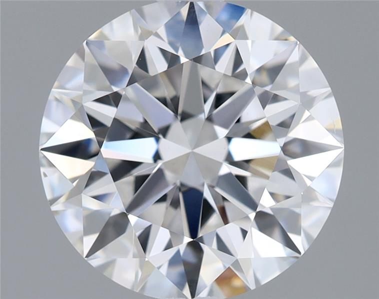 2.36-CARAT Round DIAMOND