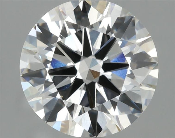 1.86-CARAT Round DIAMOND