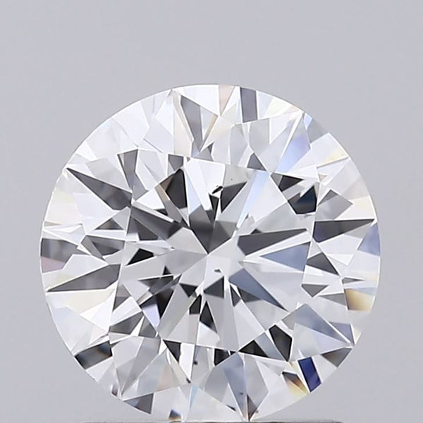 1.35-CARAT Round DIAMOND