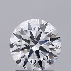 1.50-CARAT Round DIAMOND