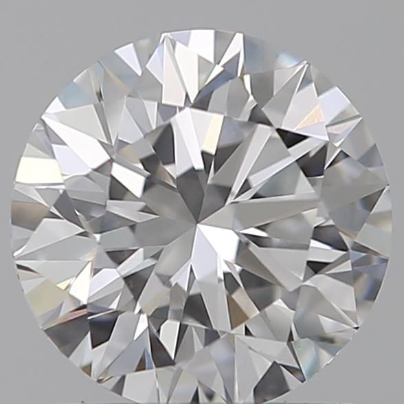 1.11-CARAT Round DIAMOND