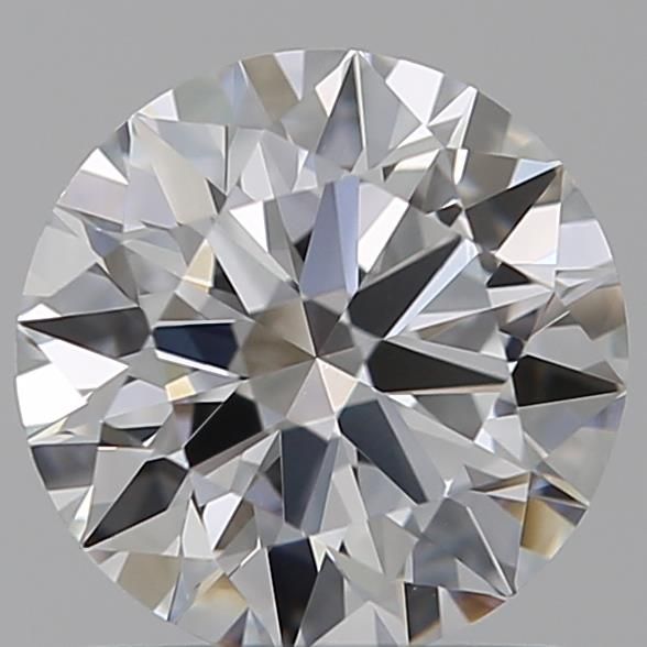 1.08-CARAT Round DIAMOND